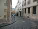  la rue pittoresque des Boulangers (rue pavée)